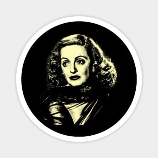 Bette Classic Magnet